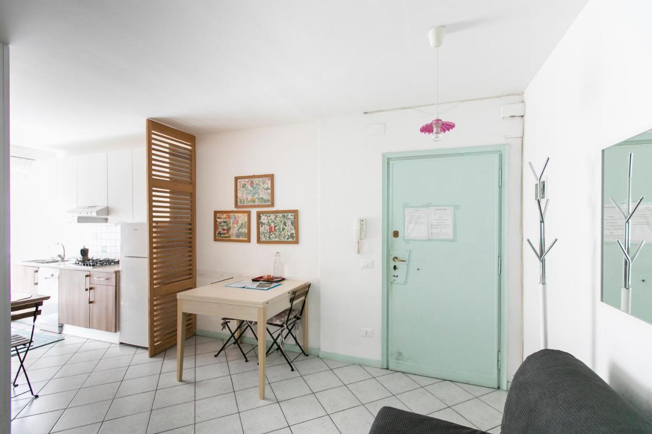 Marconi Apartments Bologna Exterior photo