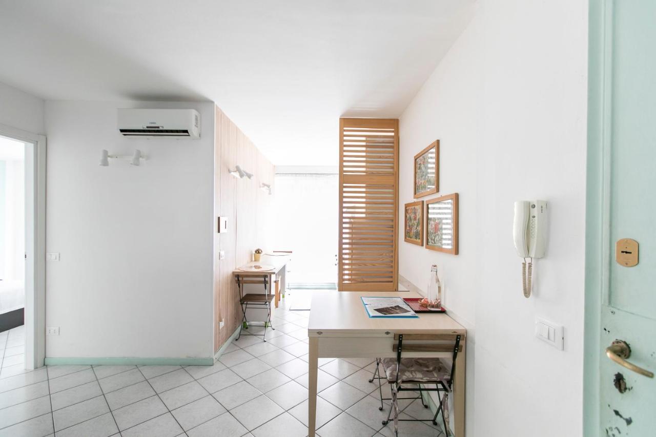 Marconi Apartments Bologna Exterior photo