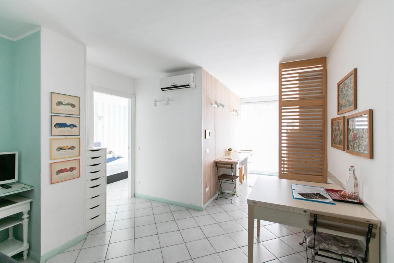 Marconi Apartments Bologna Exterior photo