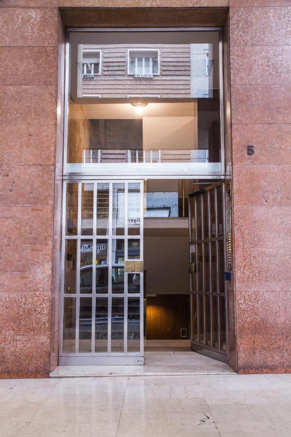 Marconi Apartments Bologna Exterior photo