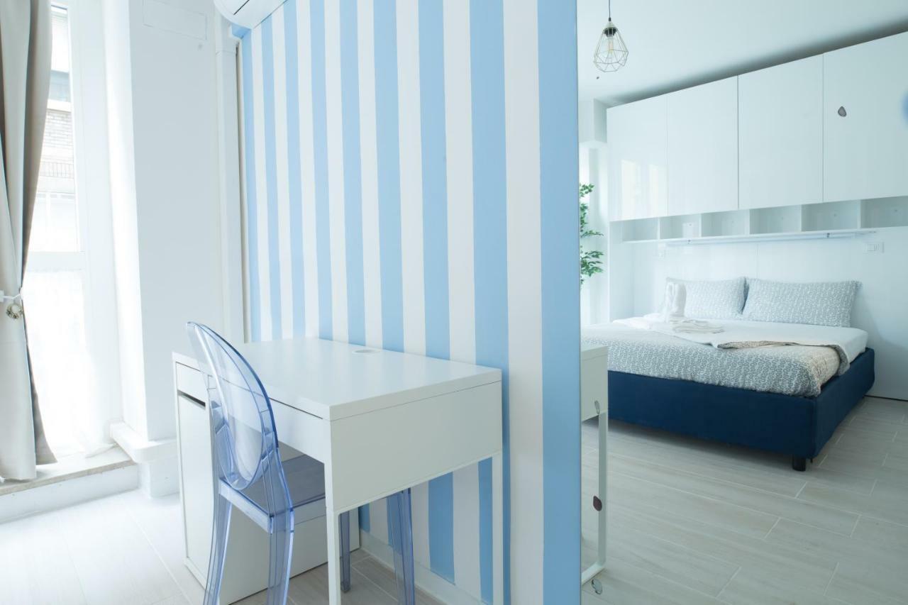 Marconi Apartments Bologna Exterior photo